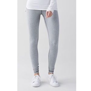 lululemon Wunder Under Roll-Down 26”